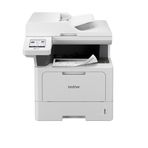 Urządzenie wielofunkcyjne Brother MFC-L5710DW laser mono 4IN1 MFP 48PPM/1.200DPI 512MB USB 2.0 WLAN