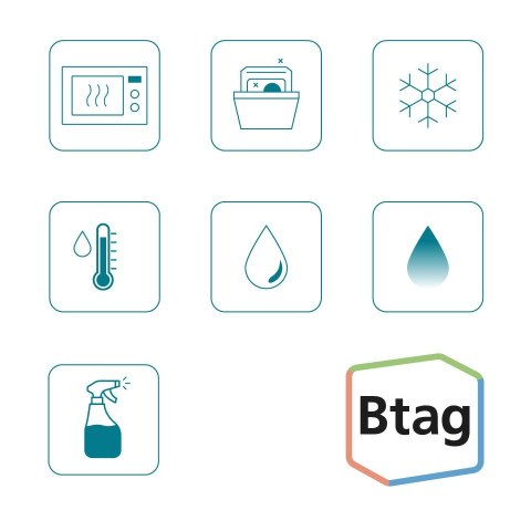 Brother PT-N20 drukarka etykiet Termotransferowy Kolor 180 x 180 DPI 12 mm/s