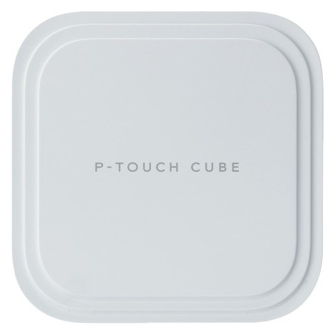 Brother PT-P910BT drukarka etykiet Termotransferowy 360 x 360 DPI Przewodowy i Bezprzewodowy TZe Bluetooth