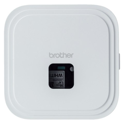 Brother PT-P910BT drukarka etykiet Termotransferowy 360 x 360 DPI Przewodowy i Bezprzewodowy TZe Bluetooth