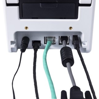 Brother TD-2320D203 drukarka etykiet bezpośrednio termiczny 203 x 203 DPI 152 mm/s Przewodowa Przewodowa sieć LAN