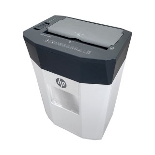 HP OneShred Auto 80CC niszczarka Rozdrabnianie krzyżowe 68 dB 22 cm Biały