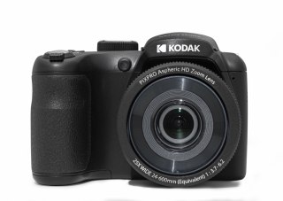Kodak ASTRO ZOOM 1/2.3" Kompaktowy aparat fotograficzny 16,35 MP BSI CMOS Czarny