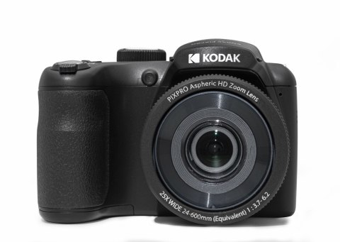 Kodak ASTRO ZOOM 1/2.3" Kompaktowy aparat fotograficzny 16,35 MP BSI CMOS Czarny
