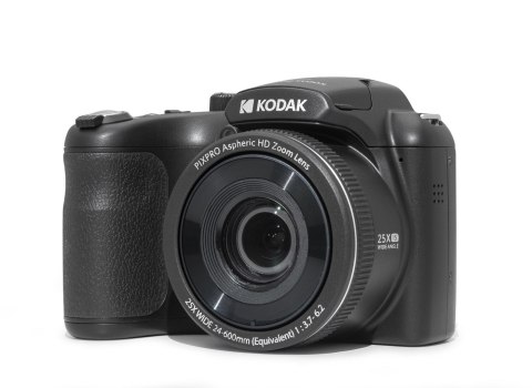 Kodak ASTRO ZOOM 1/2.3" Kompaktowy aparat fotograficzny 16,35 MP BSI CMOS Czarny