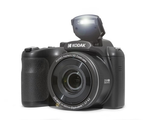 Kodak ASTRO ZOOM 1/2.3" Kompaktowy aparat fotograficzny 16,35 MP BSI CMOS Czarny