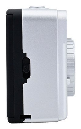 Kodak EKTAR H35N Kompaktowa kamera filmowa 35 mm Niebieski, Srebrny