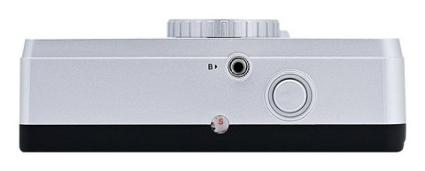 Kodak EKTAR H35N Kompaktowa kamera filmowa 35 mm Niebieski, Srebrny