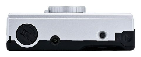 Kodak EKTAR H35N Kompaktowa kamera filmowa 35 mm Niebieski, Srebrny