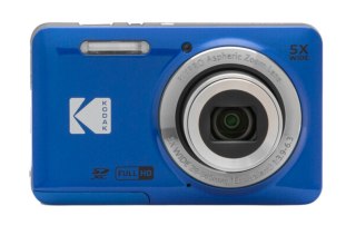 Kodak PIXPRO Friendly Zoom FZ55 blue