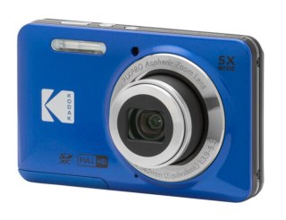 Kodak PIXPRO Friendly Zoom FZ55 blue