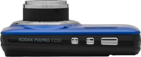 Kodak PIXPRO Friendly Zoom FZ55 blue