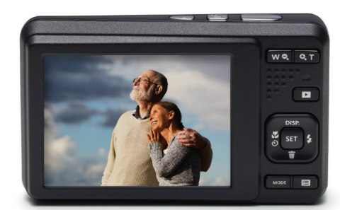 Kodak PIXPRO Friendly Zoom FZ55 blue