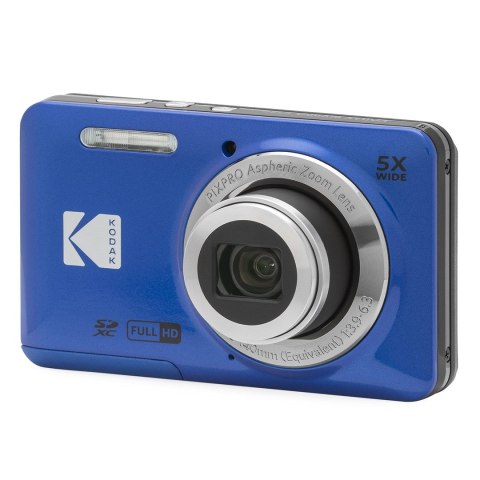 Kodak PIXPRO Friendly Zoom FZ55 blue