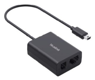 Yealink EHS62 Wireless Headset Adapter