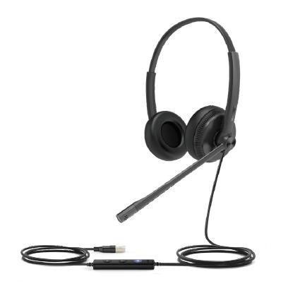 Yealink UH34 Dual UC USB Headset