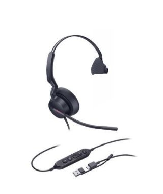 Yealink UH46 Mono USB-C/A