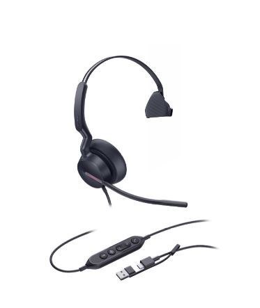 Yealink UH46 Mono USB-C/A