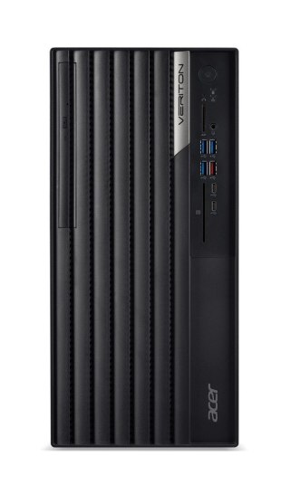 Acer Veriton M4720GT Intel® Core™ i7 i7-14700 16 GB DDR5-SDRAM 512 GB SSD Windows 11 Pro Midi Tower PC Czarny