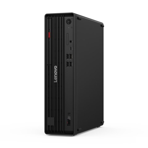 Lenovo ThinkCentre M90s Gen 6 Intel Core Ultra 7 265 32 GB DDR5-SDRAM 512 GB SSD Windows 11 Pro SFF PC Czarny
