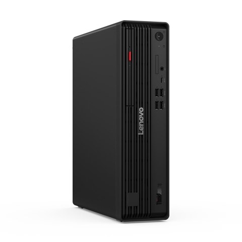 Lenovo ThinkCentre M90s Gen 6 Intel Core Ultra 7 265 32 GB DDR5-SDRAM 512 GB SSD Windows 11 Pro SFF PC Czarny