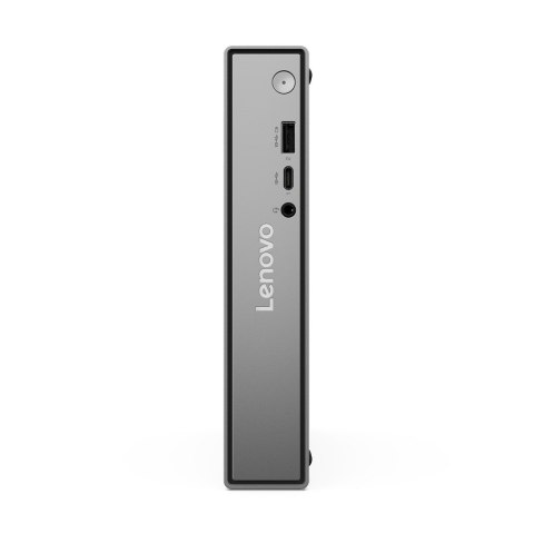 Lenovo ThinkCentre neo 50q Gen 5 Intel Core 7 240H 16 GB DDR5-SDRAM 512 GB SSD Windows 11 Pro Mini PC Czarny