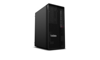 Lenovo ThinkStation P2 Tower Gen 2 Intel Core Ultra 9 285K 128 GB DDR5-SDRAM 1 TB SSD NVIDIA GeForce RTX 5070 Windows 11 Pro Sta