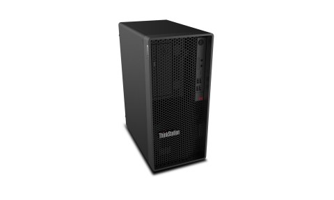 Lenovo ThinkStation P2 Tower Gen 2 Intel Core Ultra 9 285K 64 GB DDR5-SDRAM 1 TB SSD NVIDIA RTX 4000 Ada Windows 11 Pro Stanowis