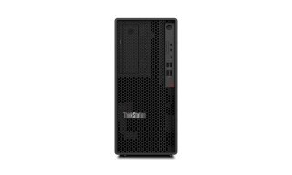 Lenovo ThinkStation P2 Tower Gen 2 Intel Core Ultra 9 285K 64 GB DDR5-SDRAM 512 GB SSD NVIDIA GeForce RTX 5060 Windows 11 Pro St
