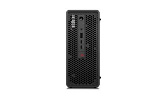 Lenovo ThinkStation P3 Ultra SFF Gen 2 Intel Core Ultra 9 285K 64 GB DDR5-SDRAM 512 GB SSD Windows 11 Pro Stanowisko