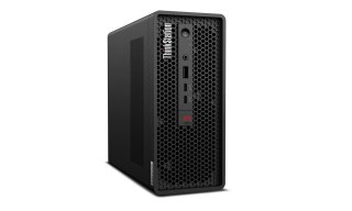 Lenovo ThinkStation P3 Ultra SFF Gen 2 Intel Core Ultra 9 285K 64 GB DDR5-SDRAM 512 GB SSD Windows 11 Pro Stanowisko