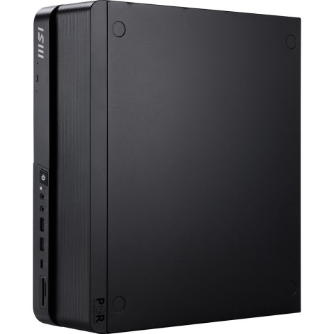 MSI Pro DP80 AI A2G-078DE Intel Core Ultra 7 265F 16 GB DDR5-SDRAM 1 TB SSD Windows 11 Home Desktop PC Czarny
