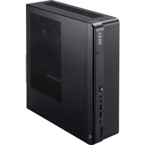 MSI Pro DP80 AI A2G-079XDE Intel Core Ultra 7 265F 16 GB DDR5-SDRAM 1 TB SSD Desktop PC Czarny