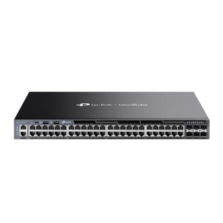 Przełącznik TP-Link 48x GE SG6654X Omada Layer 3