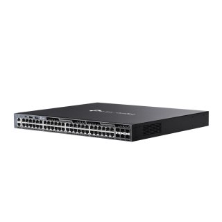 Przełącznik TP-Link 48x GE SG6654X Omada Layer 3