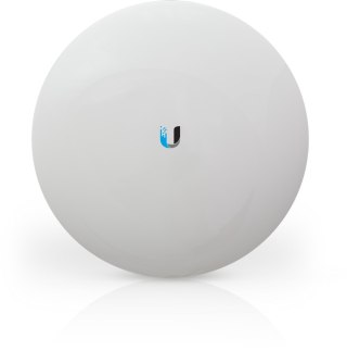 Punkt dostępowy Ubiquiti NanoBeam NBE-5AC-GEN2 5AC Gen 2 450Mbit/s Biały