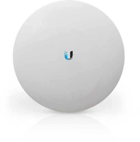 Punkt dostępowy Ubiquiti NanoBeam NBE-5AC-GEN2 5AC Gen 2 450Mbit/s Biały