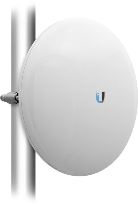 Punkt dostępowy Ubiquiti NanoBeam NBE-5AC-GEN2 5AC Gen 2 450Mbit/s Biały