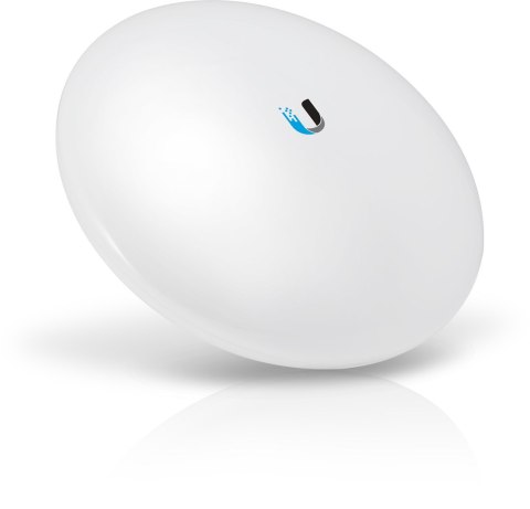Punkt dostępowy Ubiquiti NanoBeam NBE-5AC-GEN2 5AC Gen 2 450Mbit/s Biały