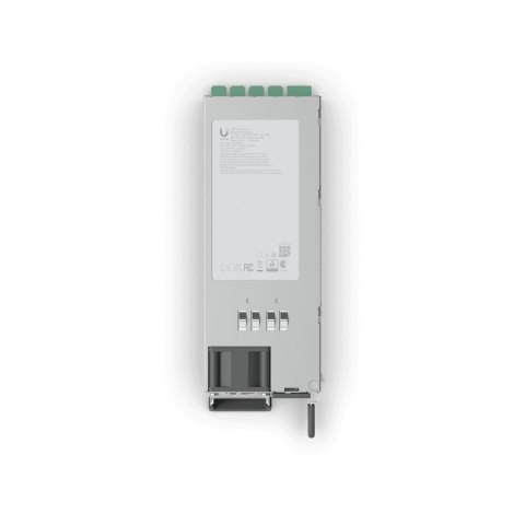 Ubiquiti UACC-PSU-54V-1200W przełącznik Zasilanie