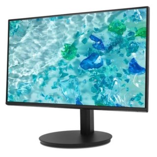 Acer CB2 CB272 P6 monitor komputerowy 68,6 cm (27") 1920 x 1080 px Full HD LCD Czarny