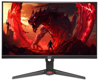 Acer NITRO XV0 XV270W3bmiiprx monitor komputerowy 68,6 cm (27") 1920 x 1080 px Full HD LED Czarny