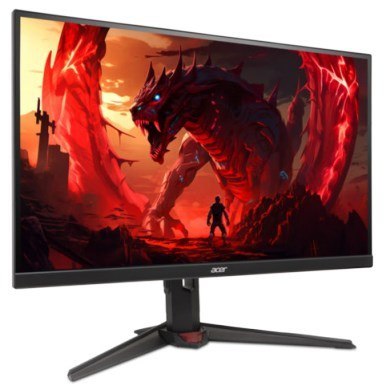 Acer NITRO XV0 XV270W3bmiiprx monitor komputerowy 68,6 cm (27") 1920 x 1080 px Full HD LED Czarny