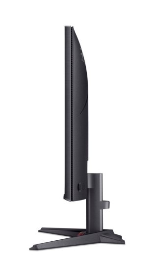 Acer NITRO VG0 VG270 P6 monitor komputerowy 68,6 cm (27") 1920 x 1080 px Full HD LCD Czarny