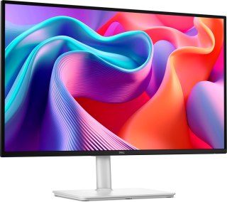 DELL Plus S2725DSM monitor komputerowy 68,6 cm (27") 2560 x 1440 px Quad HD LCD Biały