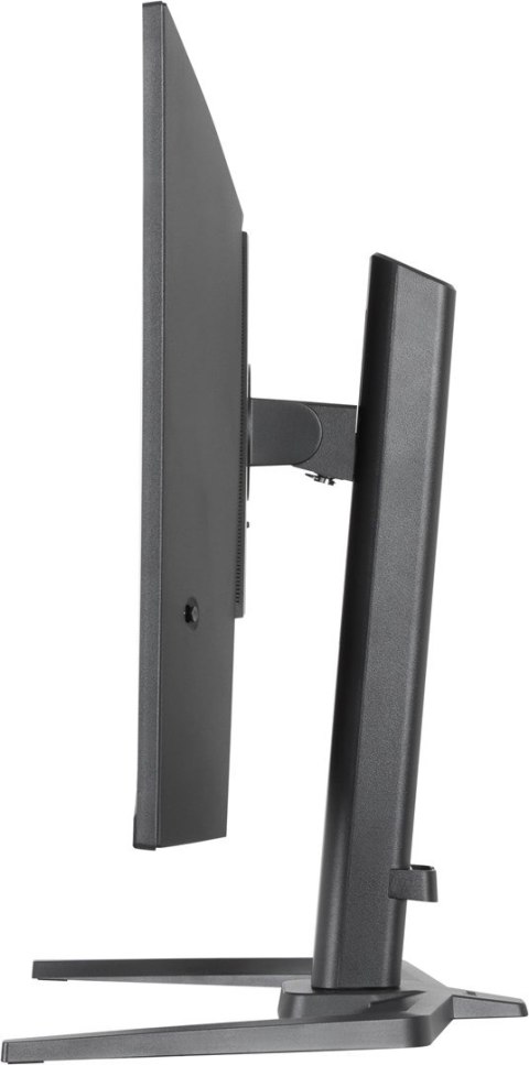 Iiyama G-MASTER GB3272QSU-B1 monitor komputerowy 80 cm (31.5") 2560 x 1440 px Quad HD LED Czarny