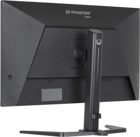Iiyama G-MASTER GB3272QSU-B1 monitor komputerowy 80 cm (31.5") 2560 x 1440 px Quad HD LED Czarny