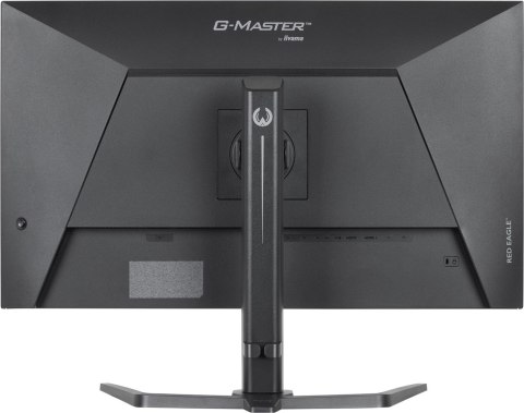 Iiyama G-MASTER GB3272QSU-B1 monitor komputerowy 80 cm (31.5") 2560 x 1440 px Quad HD LED Czarny