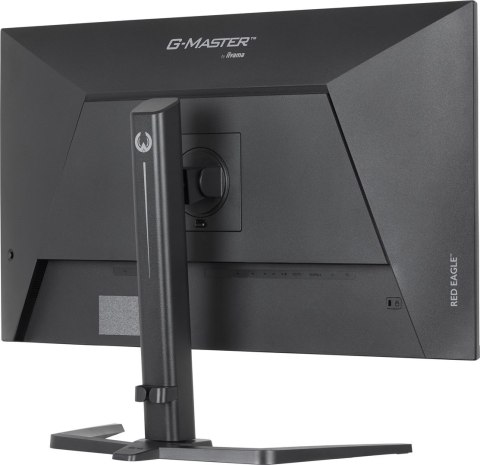 Iiyama G-MASTER GB3272QSU-B1 monitor komputerowy 80 cm (31.5") 2560 x 1440 px Quad HD LED Czarny