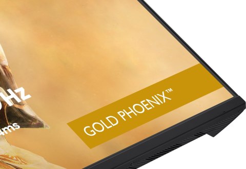 Iiyama G-MASTER GB3295QSU-B1 monitor komputerowy 80 cm (31.5") 2560 x 1440 px Quad HD LED Czarny